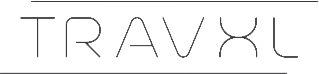 Travxl Logo